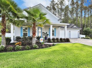 150 Conquistador Rd, Saint Johns, FL 32259