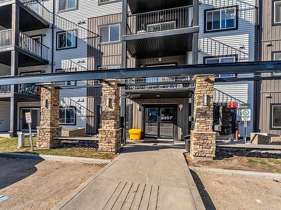 3rd image of 3357 16a Ave NW #115