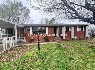 710 N Mock St, Prairie Grove, AR 72753