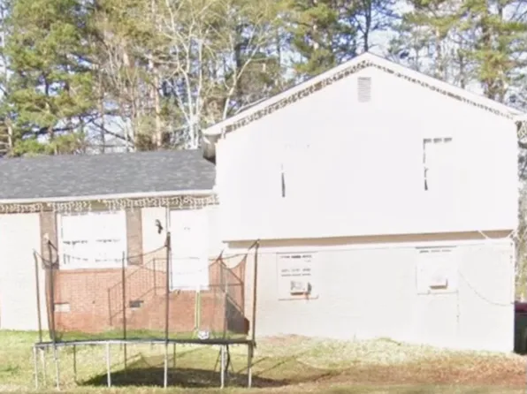 280 Arrowood Rd, Salisbury, NC 28144