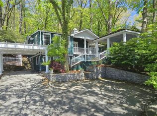 654 Goforth Road, Blowing Rock, NC 28605