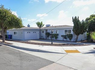 6235 Valner Way, San Diego, CA 92139