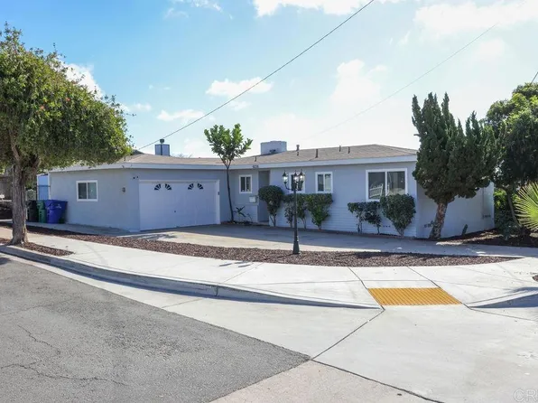 6235 Valner Way, San Diego, CA 92139