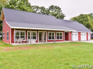 9056 Berridge Rd, Greenville, MI 48838