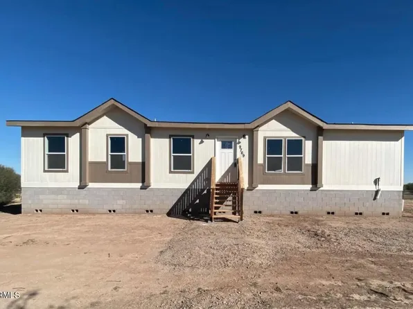 9769 S THORNTON Road, Casa Grande, AZ 85193