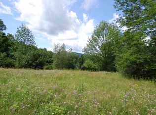 Lewis Lake Rd, Union Dale, PA 18470