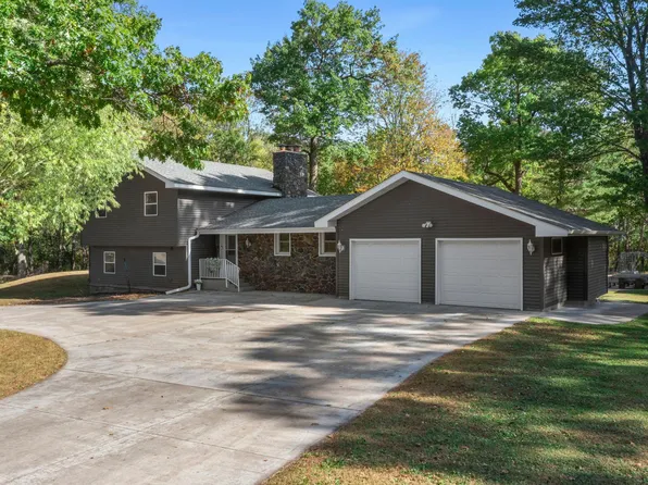 19177 Greenbrook Dr NE, East Bethel, MN 55092