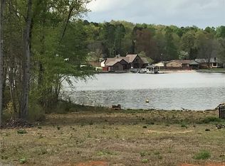 231 Rolling Rd #5, Lexington, NC 27292