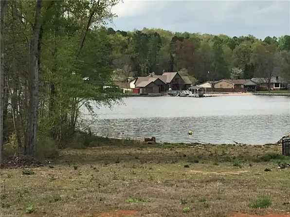 231 Rolling Rd #5, Lexington, NC 27292