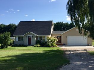 320 Old State Rd, Boyne City, MI 49712