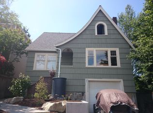 8735 19th Ave NW, Seattle, WA 98117