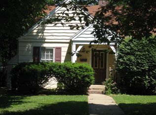 706 Foley Ave #1, Champaign, IL 61820