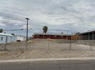 Lake Dr, Lake Havasu City, AZ 86404