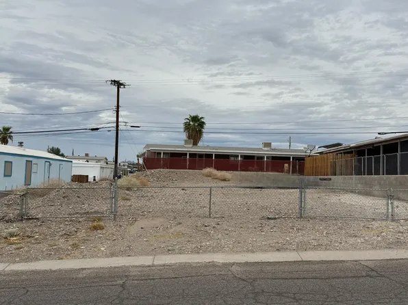 Lake Dr, Lake Havasu City, AZ 86404