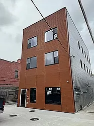 Rented by Luxian International Realty LLC