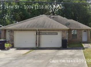 1004 S 14th St #118005001, Nederland, TX 77627