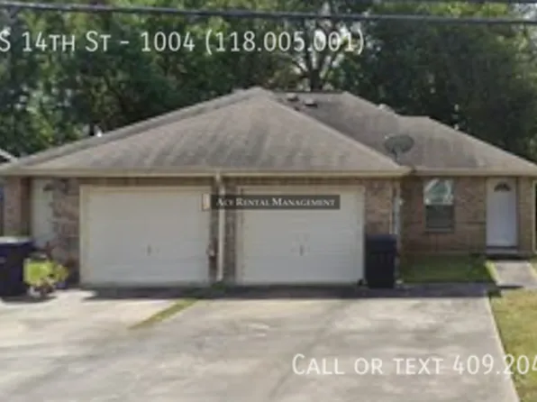 1004 S 14th St #118005001, Nederland, TX 77627