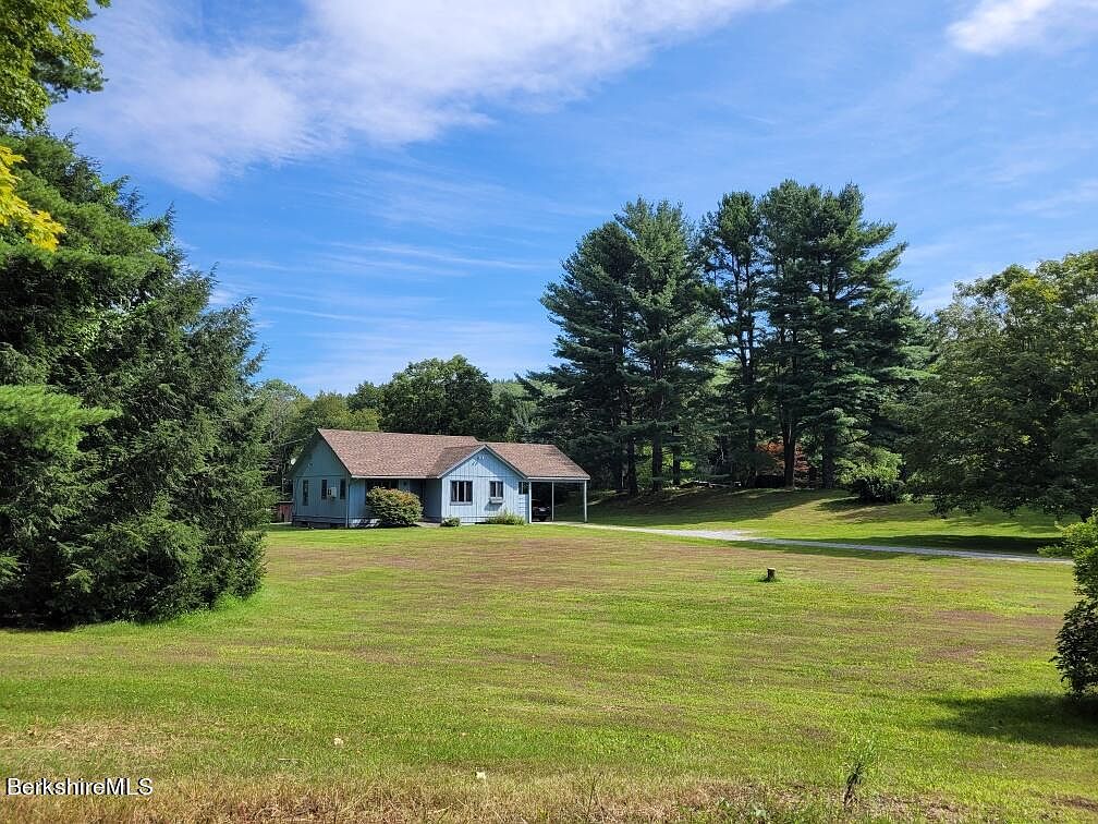 413 Monterey Rd, Great Barrington, MA 01230 MLS 241288 Zillow
