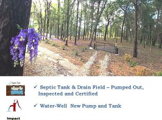 85094 Knowles Rd, Yulee, FL 32097