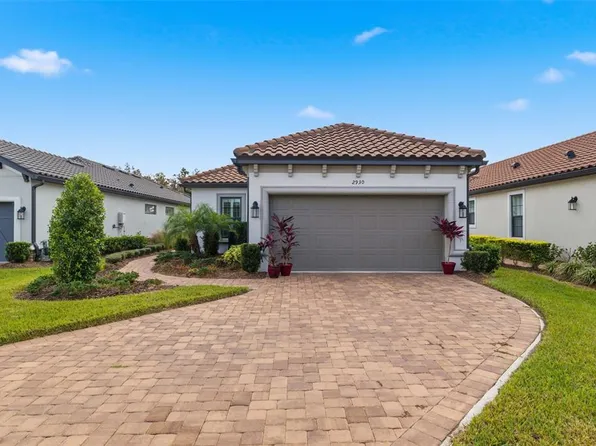2930 Francoa Dr, Odessa, FL 33556