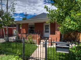 1521 E Alameda Ave, Denver, CO 80209