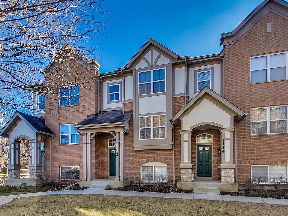 1st image of 1112 N Claremont Dr #112