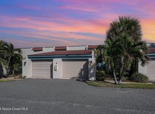 131 Highway A1a #131, Satellite Beach, FL 32937