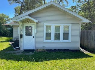 1014 Oakland St, South Bend, IN 46615