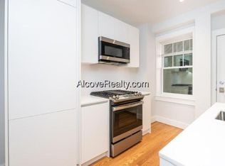 (Undisclosed Address), Cambridge, MA 02140