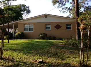 7313 Bamberg Rd, Jacksonville, FL 32277