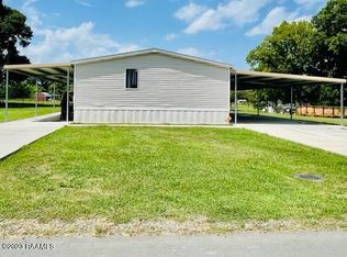 128 Shady Ln, Pt Barre, LA 70577