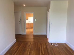 245 Chestnut Hill Ave #5, Brighton, MA 02135