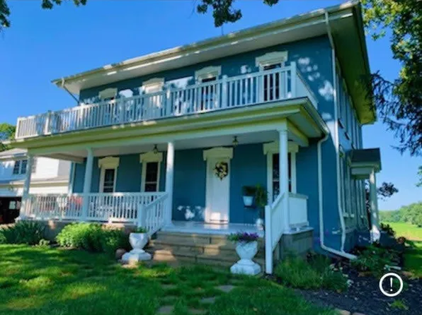 25840 Division Dr, Albion, MI 49224