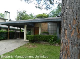 401 Trinidad Dr, Grand Prairie, TX 75052