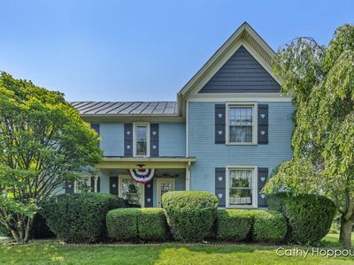 1824 Nickleplate Rd, Ionia, MI, 48846