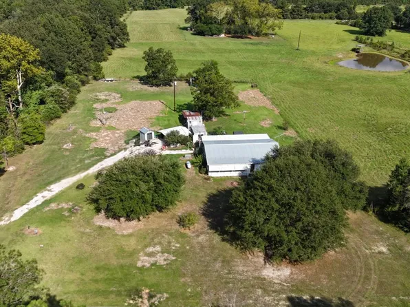 1639 Mora Red Dirt Rd, Mora, LA 71455