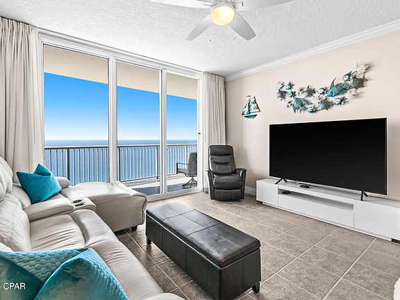 2nd image of 17281 Front Beach Rd Unit 1502