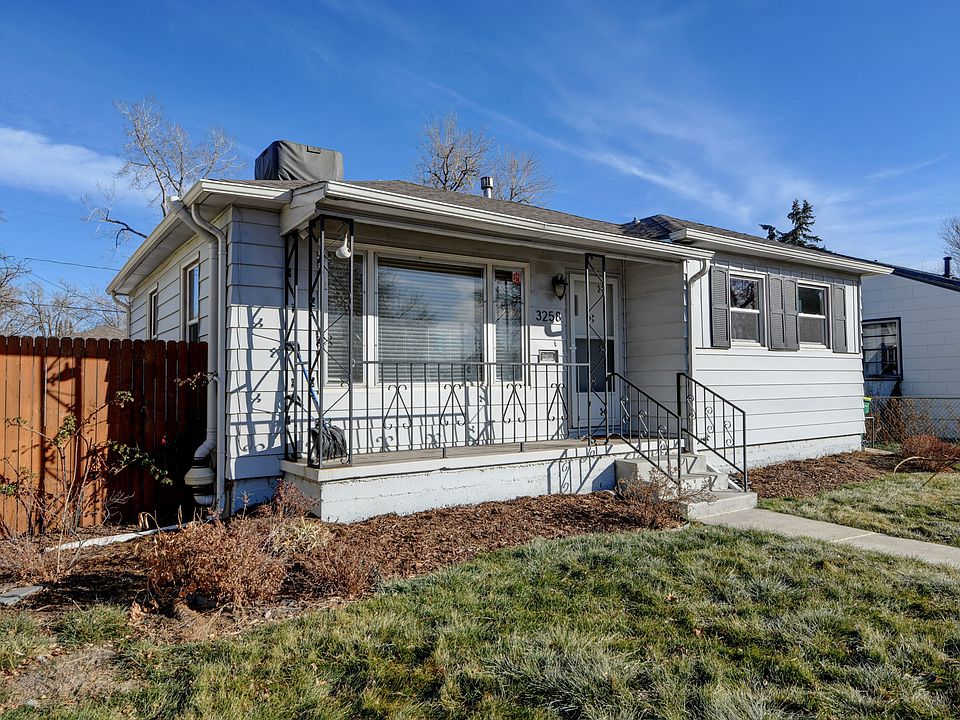 1st image of 3258 S Elati St