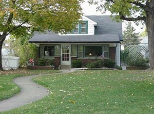 1116 E Hoefgen St, Indianapolis, IN