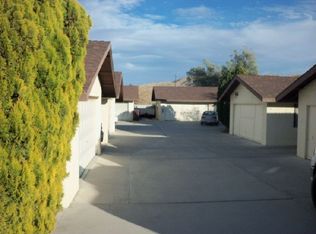 11091 Cholla Ave, Morongo Valley, CA 92256