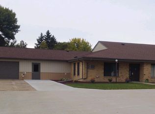 106 1st St, Page, ND 58064