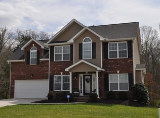 4824 Horsestall Dr, Knoxville, TN 37918