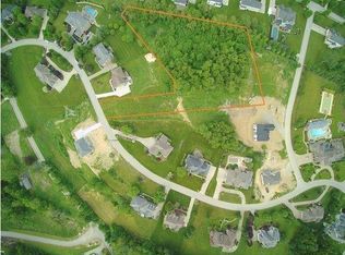 514 Hardwood Dr, Venetia, PA