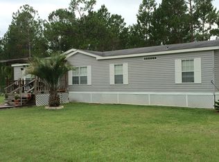 4325 Susan St, Hastings, FL 32145