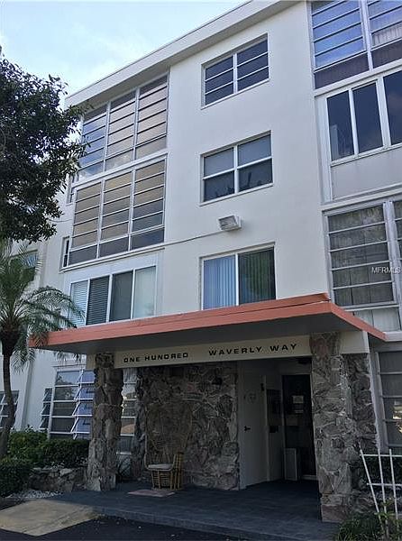 1st image of 100 Waverly Way APT 301