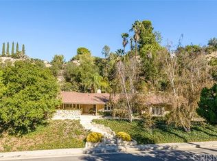 3530 Valley Meadow Rd, Sherman Oaks, CA 91403