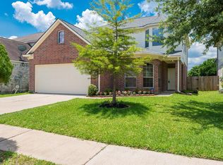 2927 Ridge Scene Way, Houston, TX 77084