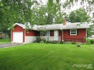 2045 County Road 302, Bellevue, OH 44811