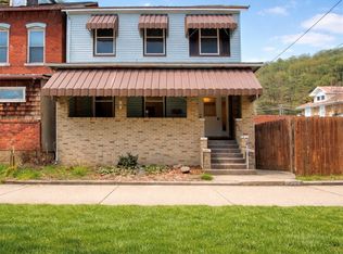 170 S McKean St, Kittanning, PA
