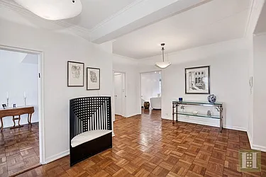 Sold by Halstead Real Estate